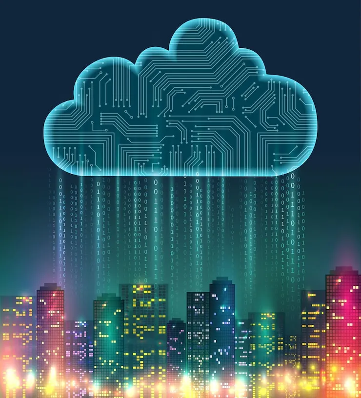 Secure Cloud Storage